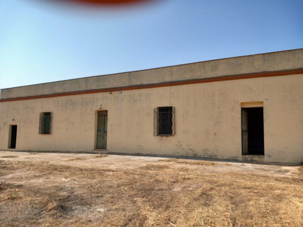 casale in vendita a San Vito dei Normanni