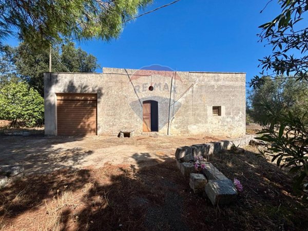 casale in vendita a San Vito dei Normanni