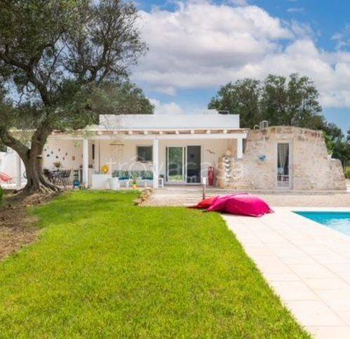 casa indipendente in vendita a San Vito dei Normanni