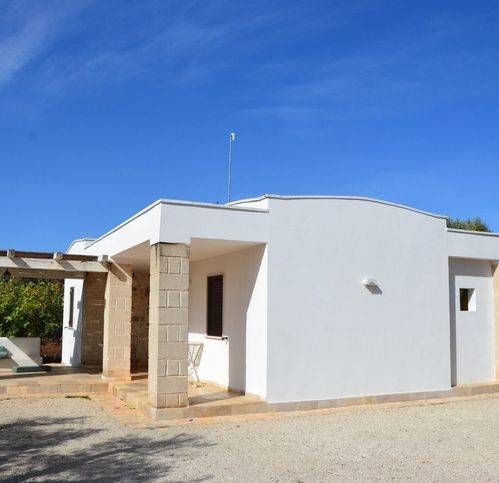 casa semindipendente in vendita a San Vito dei Normanni