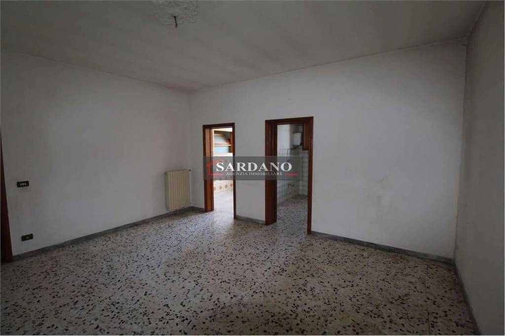 appartamento in vendita a San Vito dei Normanni