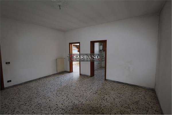 appartamento in vendita a San Vito dei Normanni
