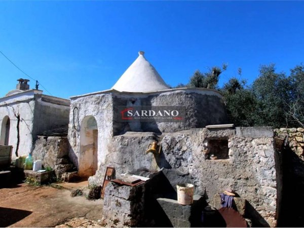 casa indipendente in vendita a San Vito dei Normanni