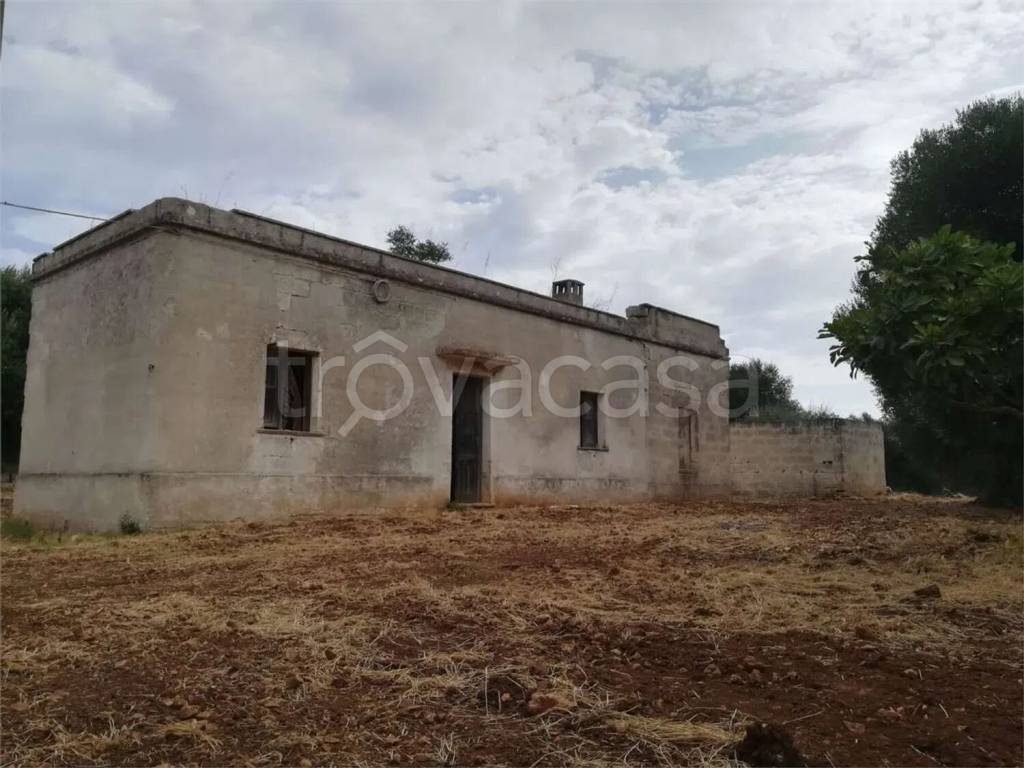 casa indipendente in vendita a San Vito dei Normanni