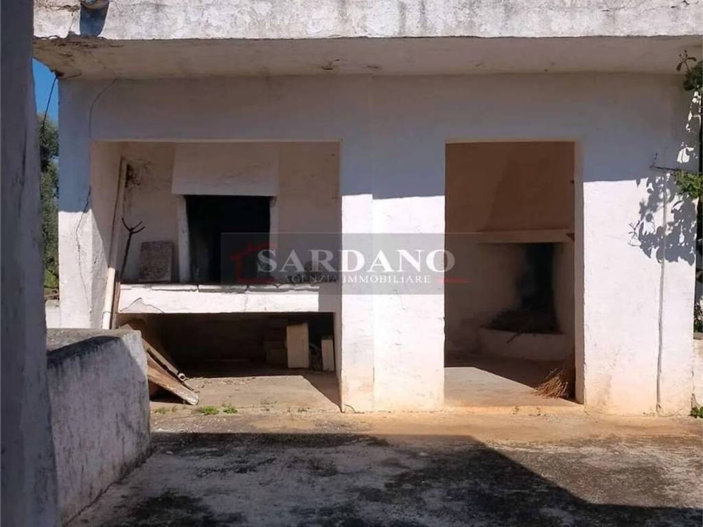 casa indipendente in vendita a San Vito dei Normanni