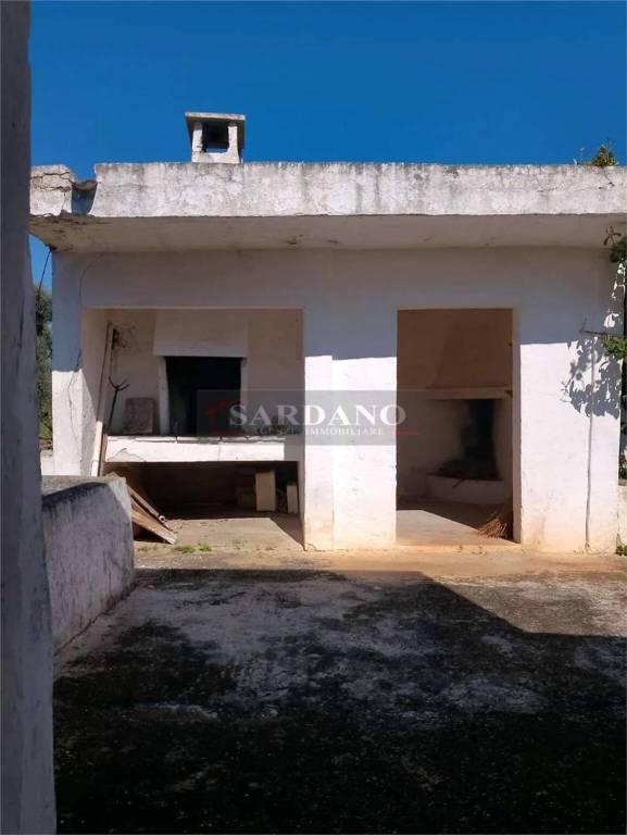 casa indipendente in vendita a San Vito dei Normanni