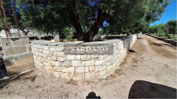 casa indipendente in vendita a San Vito dei Normanni