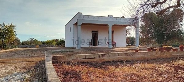 casa indipendente in vendita a San Vito dei Normanni