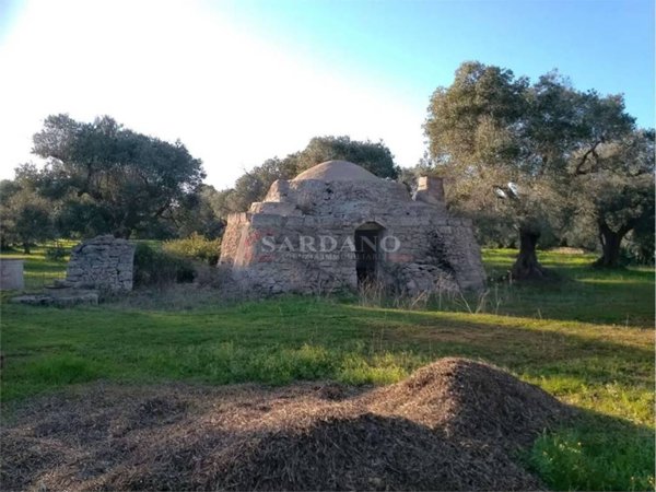 casa indipendente in vendita a San Vito dei Normanni