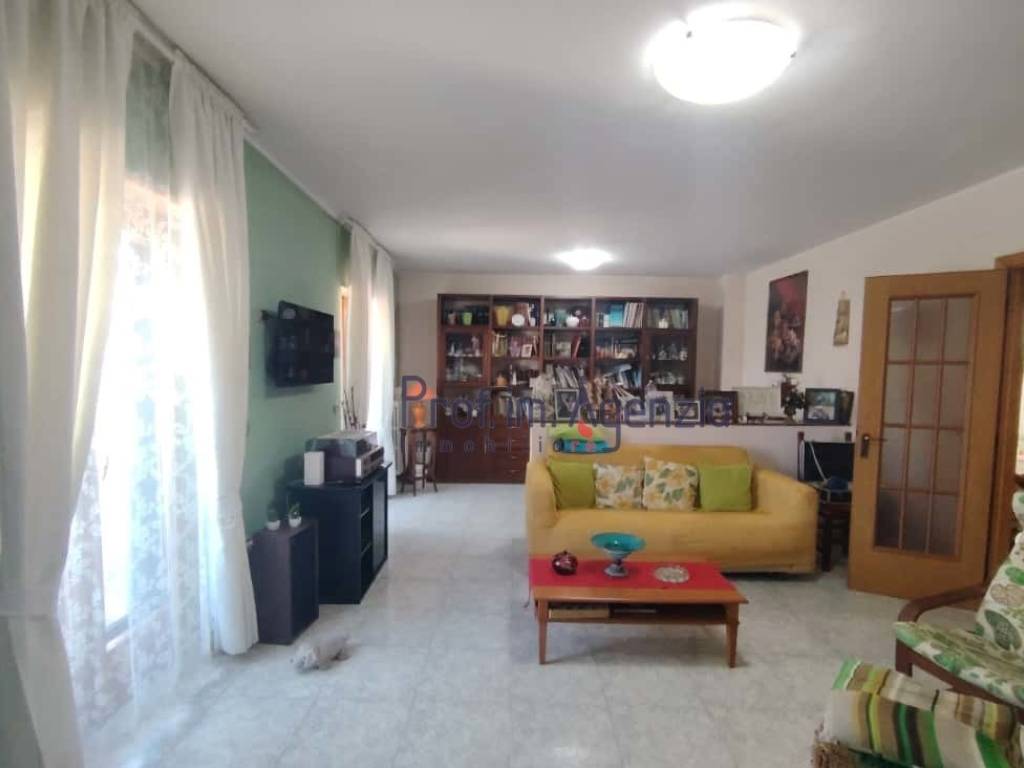 appartamento in vendita a San Vito dei Normanni