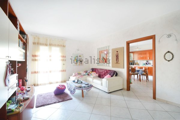 appartamento in vendita a San Vito dei Normanni