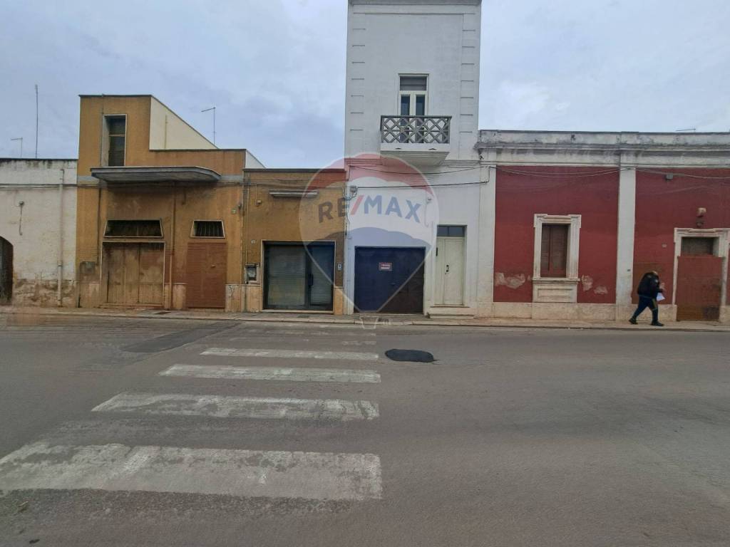 casa indipendente in vendita a San Vito dei Normanni