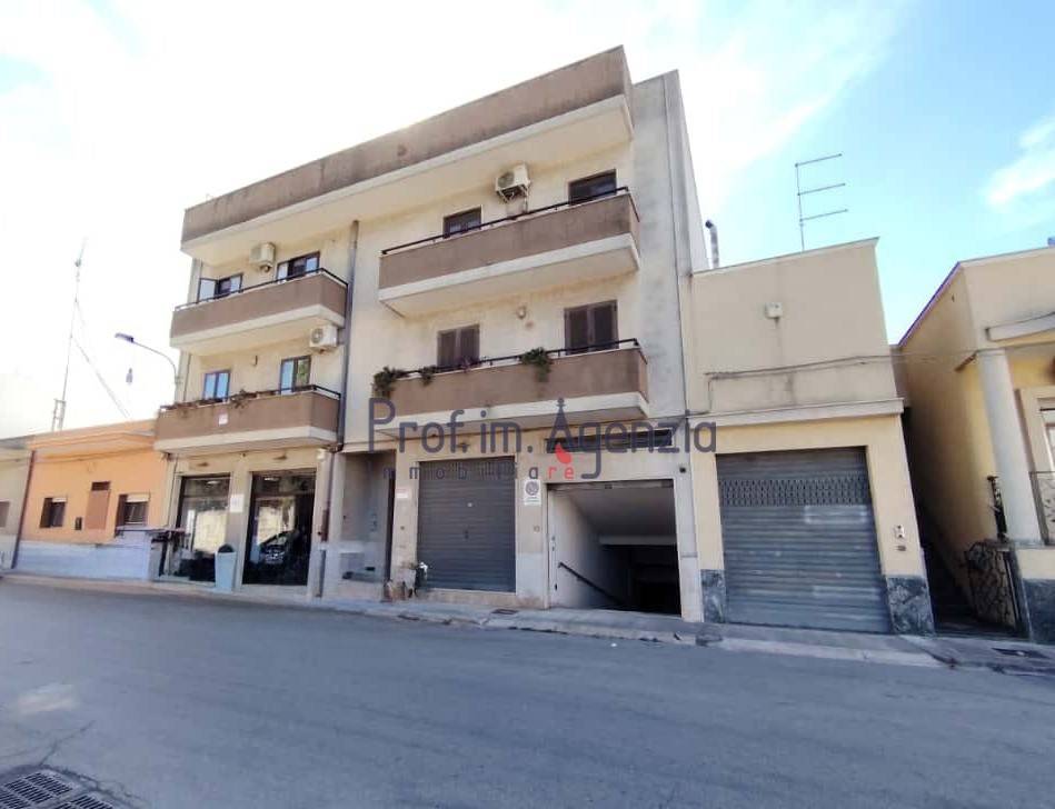 appartamento in vendita a San Vito dei Normanni