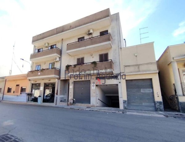 appartamento in vendita a San Vito dei Normanni