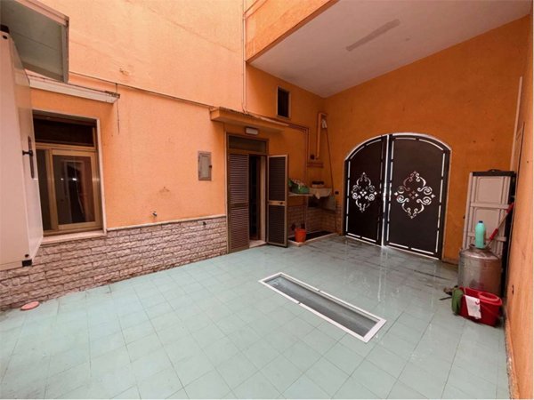 appartamento in vendita a San Vito dei Normanni