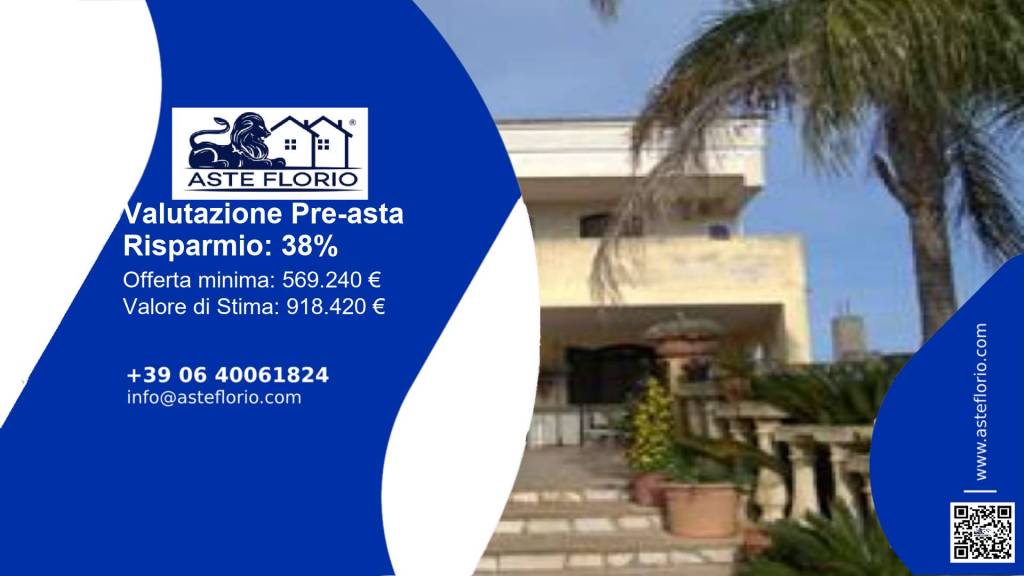 casa indipendente in vendita a San Vito dei Normanni