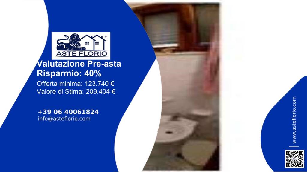 appartamento in vendita a San Vito dei Normanni