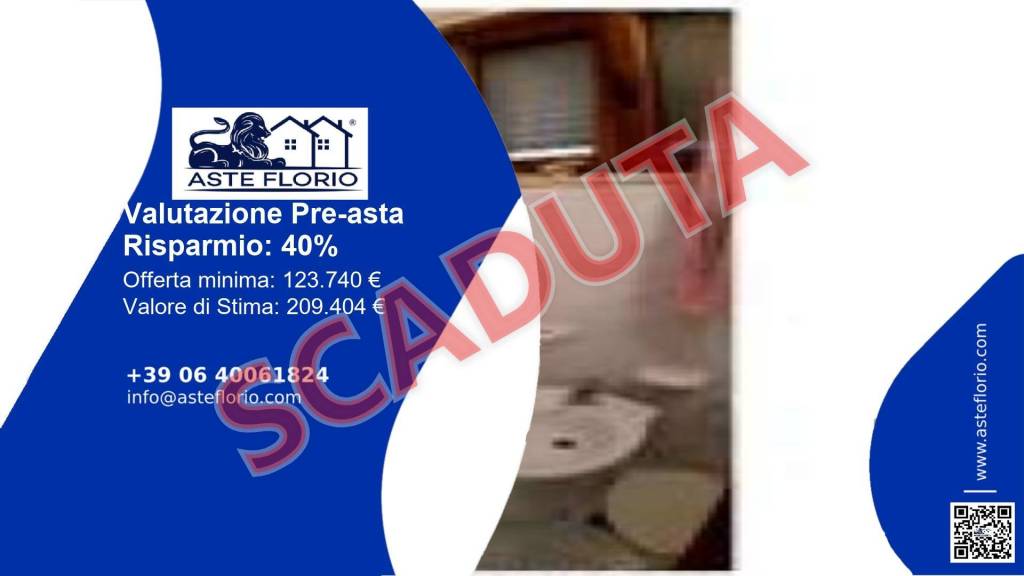 appartamento in vendita a San Vito dei Normanni