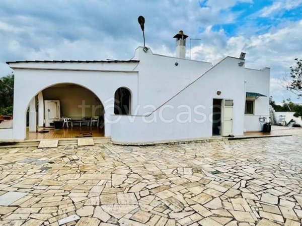 casa indipendente in vendita a San Vito dei Normanni