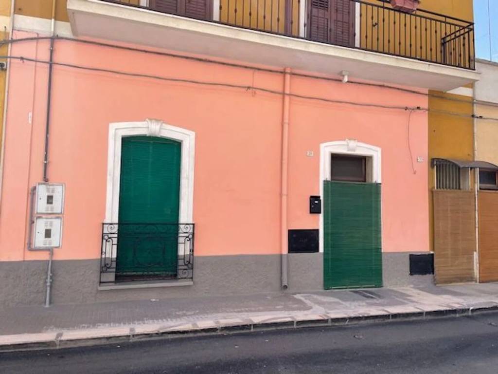 appartamento in vendita a San Vito dei Normanni