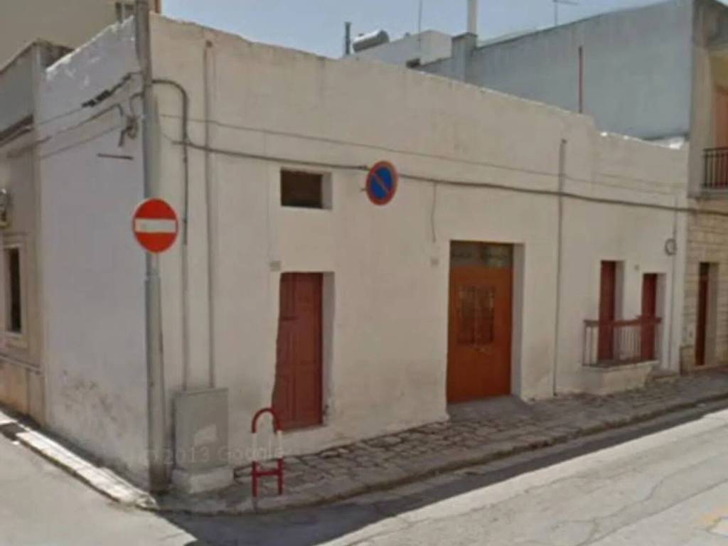 appartamento in vendita a San Vito dei Normanni