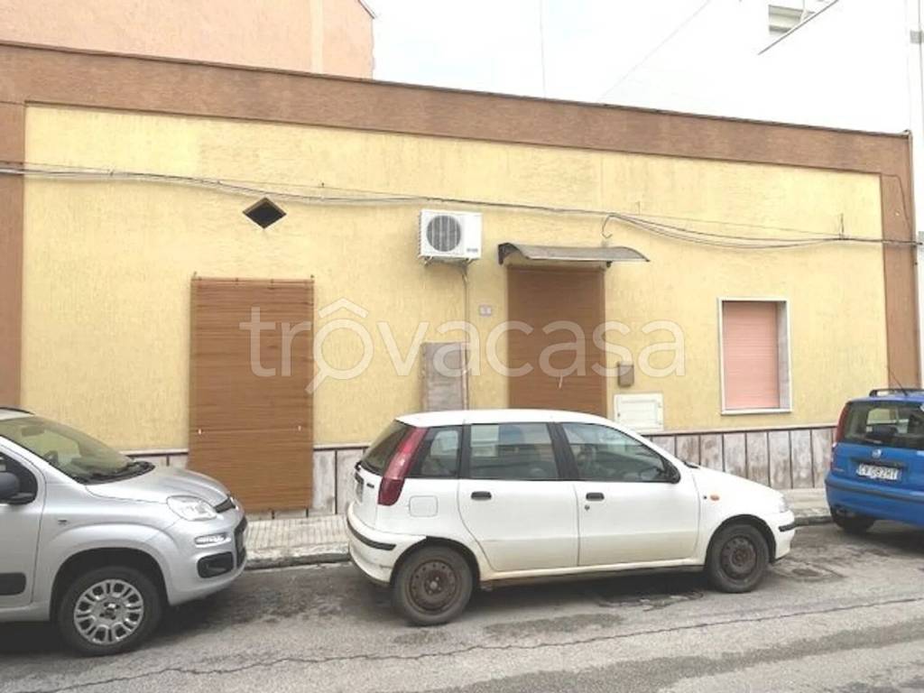 appartamento in vendita a San Vito dei Normanni