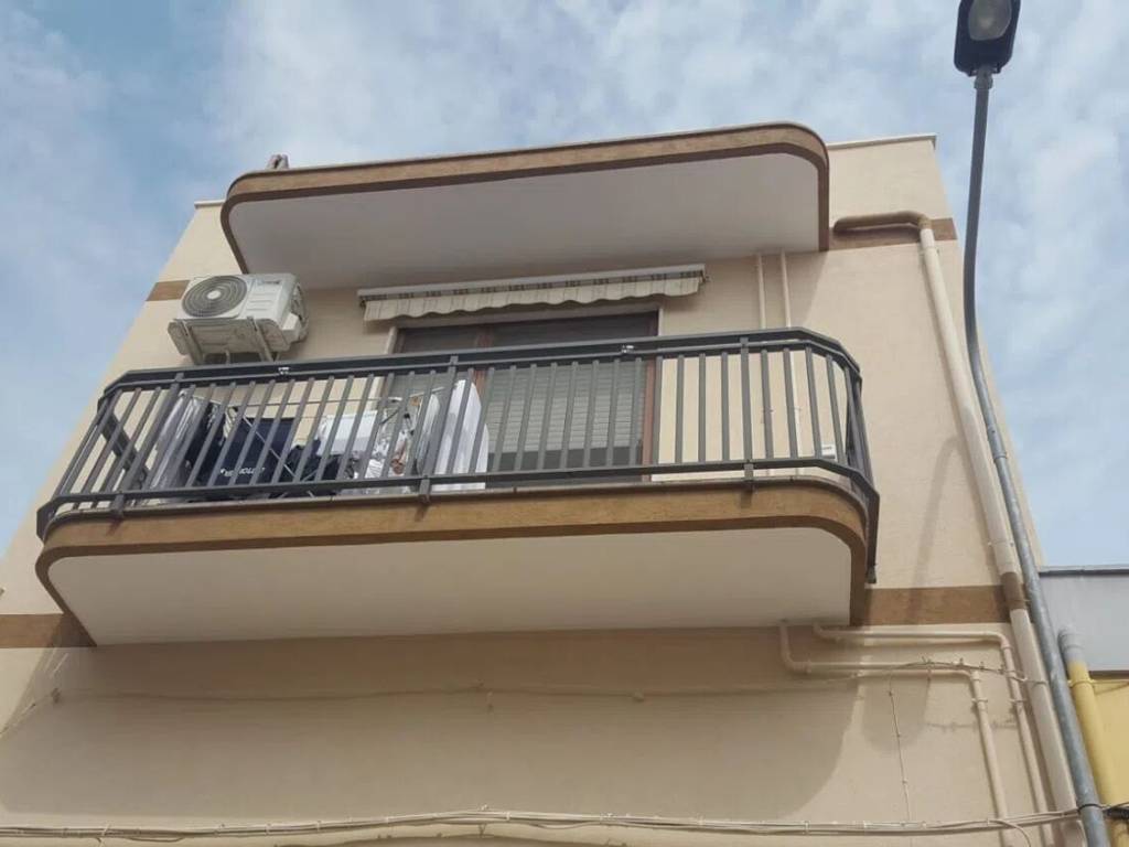 appartamento in vendita a San Vito dei Normanni