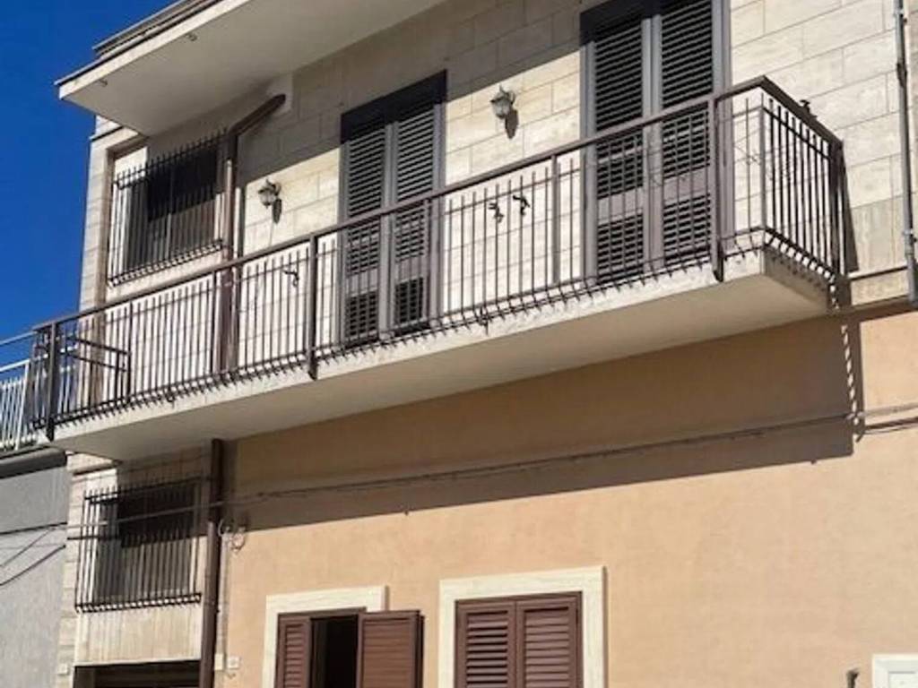 appartamento in vendita a San Vito dei Normanni
