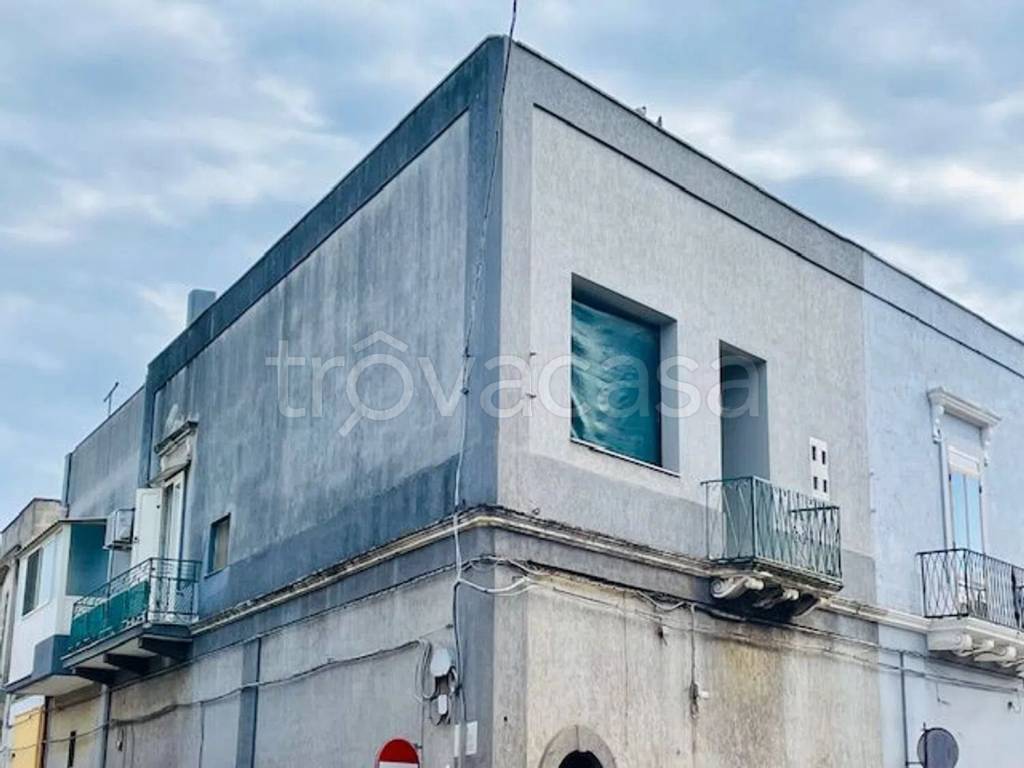 appartamento in vendita a San Vito dei Normanni