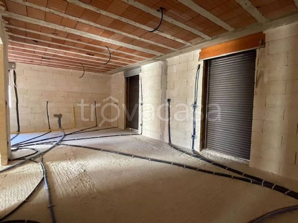 appartamento in vendita a San Vito dei Normanni