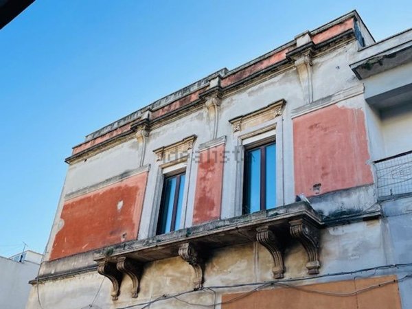 casa indipendente in vendita a San Vito dei Normanni