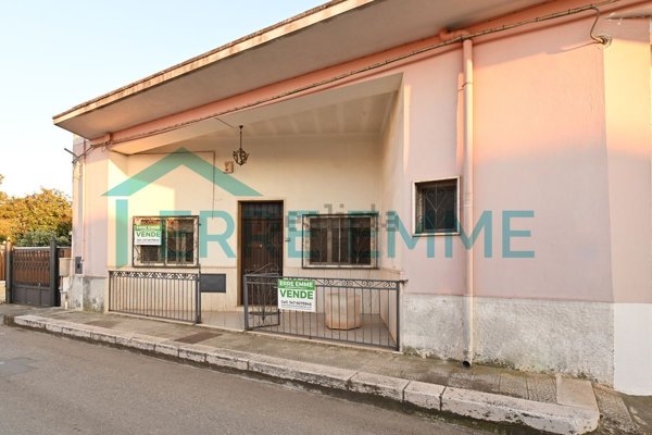 casa indipendente in vendita a San Vito dei Normanni