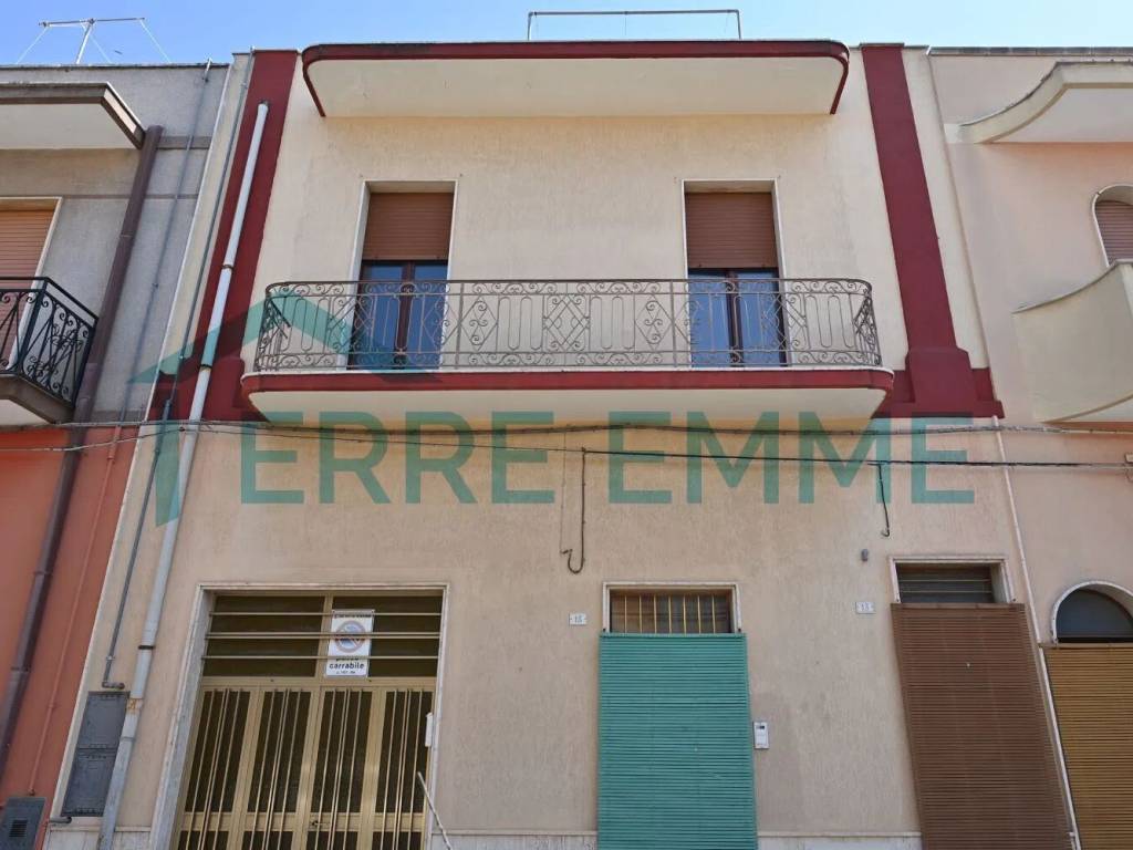 appartamento in vendita a San Vito dei Normanni