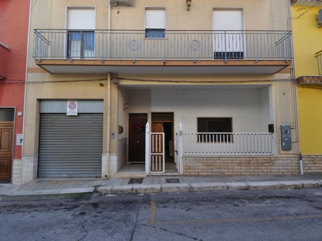 casa indipendente in vendita a San Vito dei Normanni
