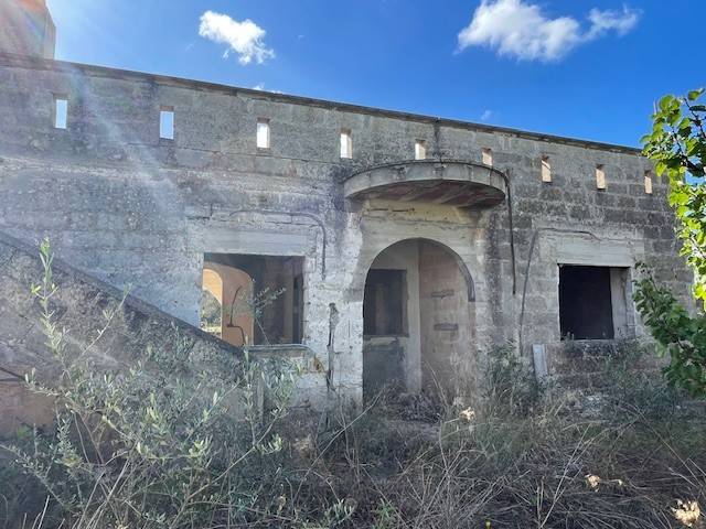 casa indipendente in vendita a San Vito dei Normanni