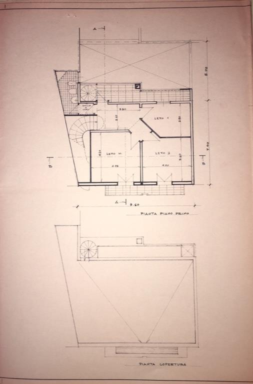 casa indipendente in vendita a San Vito dei Normanni in zona Centro Storico