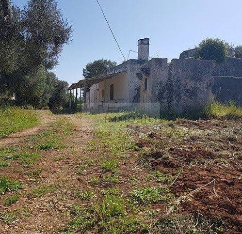 casa indipendente in vendita a San Vito dei Normanni