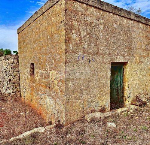 terreno agricolo in vendita a San Vito dei Normanni