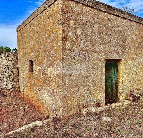 terreno agricolo in vendita a San Vito dei Normanni