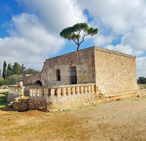 terreno agricolo in vendita a San Vito dei Normanni
