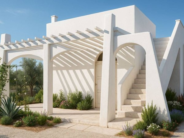 casa indipendente in vendita a San Vito dei Normanni