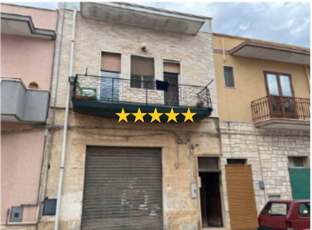 appartamento in vendita a San Vito dei Normanni