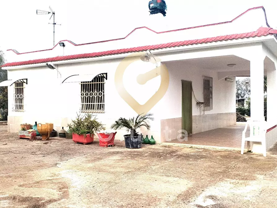 casa indipendente in vendita a San Vito dei Normanni