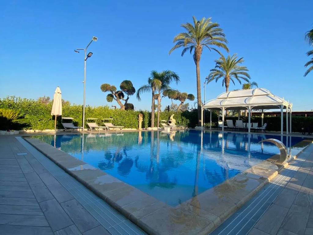 casa indipendente in vendita a San Vito dei Normanni