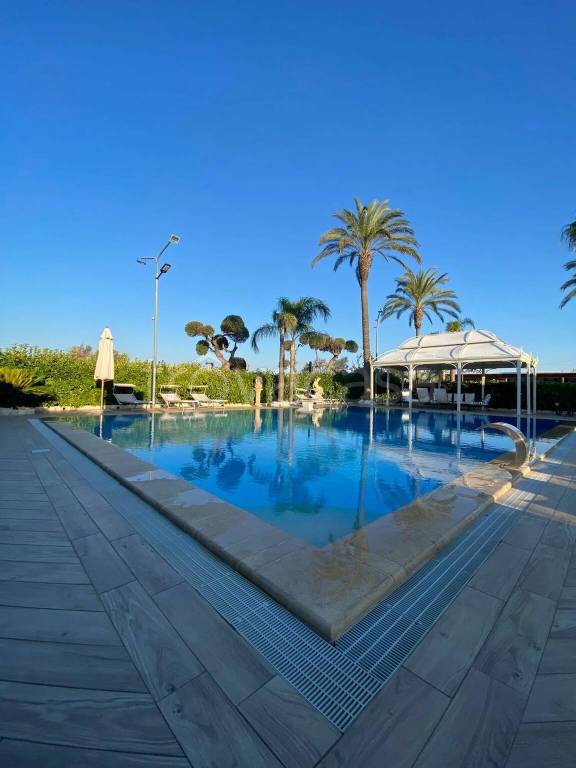 casa indipendente in vendita a San Vito dei Normanni