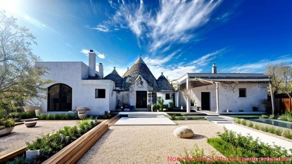 casale in vendita a San Vito dei Normanni