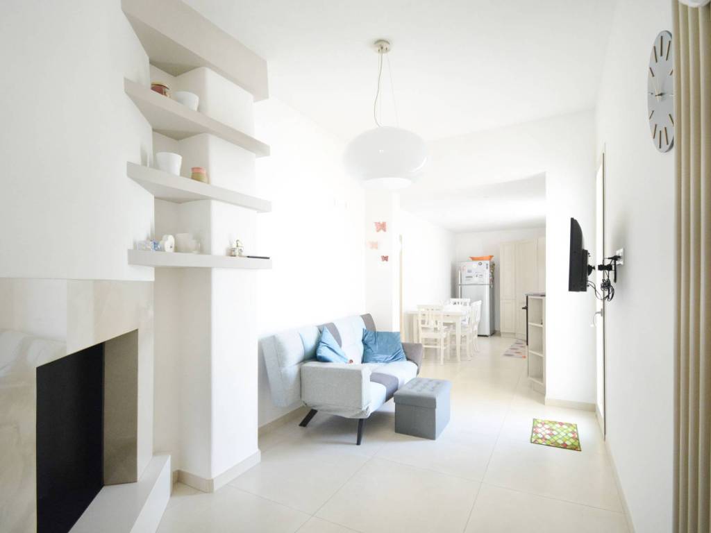 casa indipendente in vendita a San Vito dei Normanni