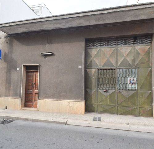 casa indipendente in vendita a San Vito dei Normanni in zona Centro Storico