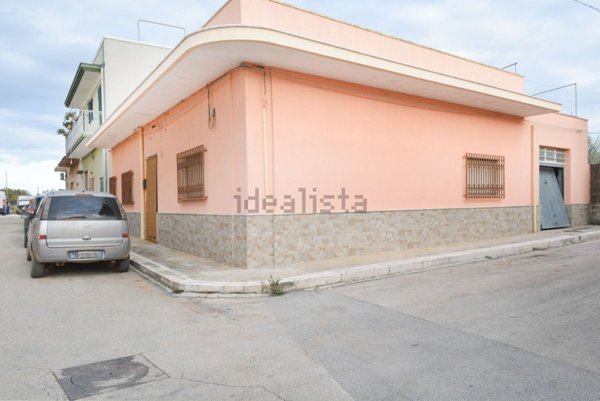 pentavano in vendita a San Vito dei Normanni