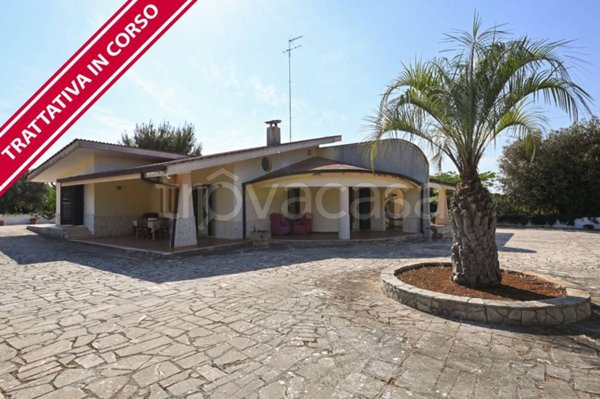 casa indipendente in vendita a San Vito dei Normanni